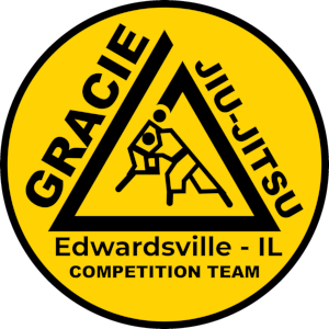 Logo for Gracie Humaita Edwardsville