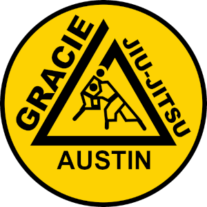 Logo for Gracie Humaita Austin
