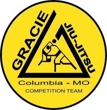 Logo for Gracie Humaita Columbia