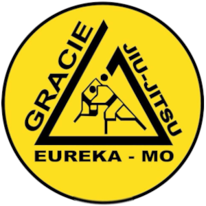 Logo for Gracie Humaita Eureka