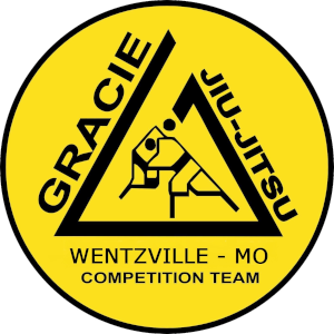 Logo for Gracie Humaita Wentzville