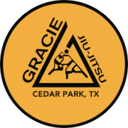 Gracie Humaita Cedar Park Logo