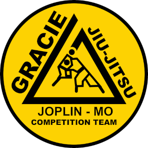 Logo for Gracie Humaita Joplin